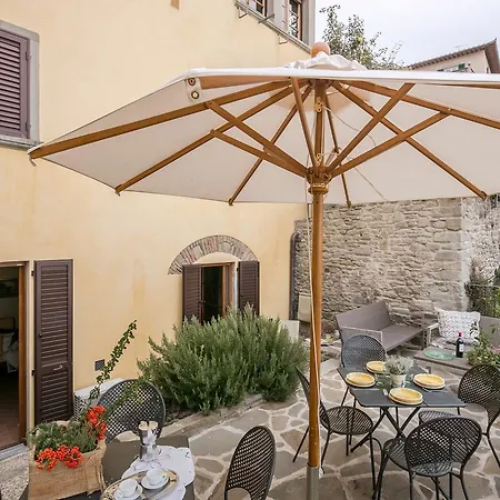 Ferienhaus Luisella *