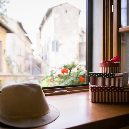 Luisella Ferienhaus *