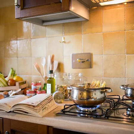 Ferienhaus Luisella *