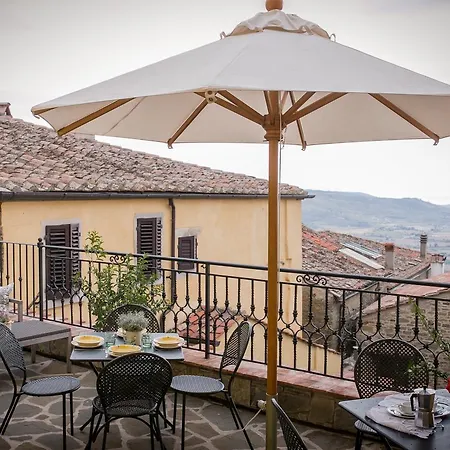 Ferienhaus Luisella *