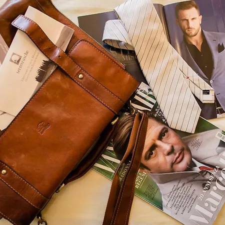 Luisella Ferienhaus Cortona