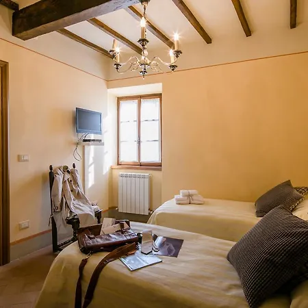 Ferienhaus Luisella *