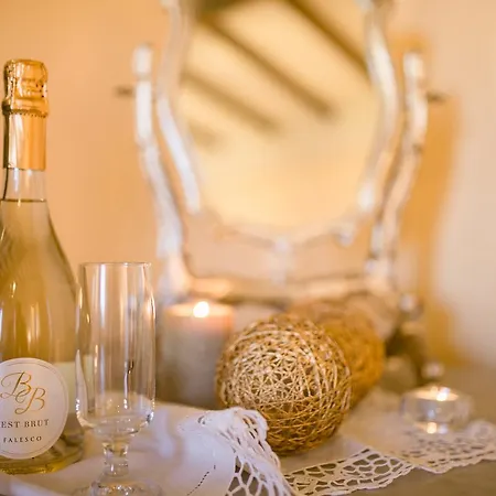 Luisella Ferienhaus *