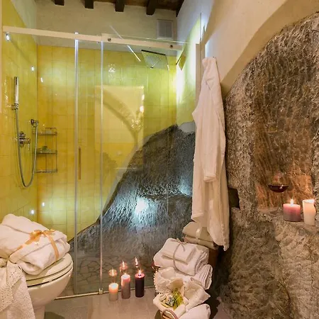 Luisella Ferienhaus *