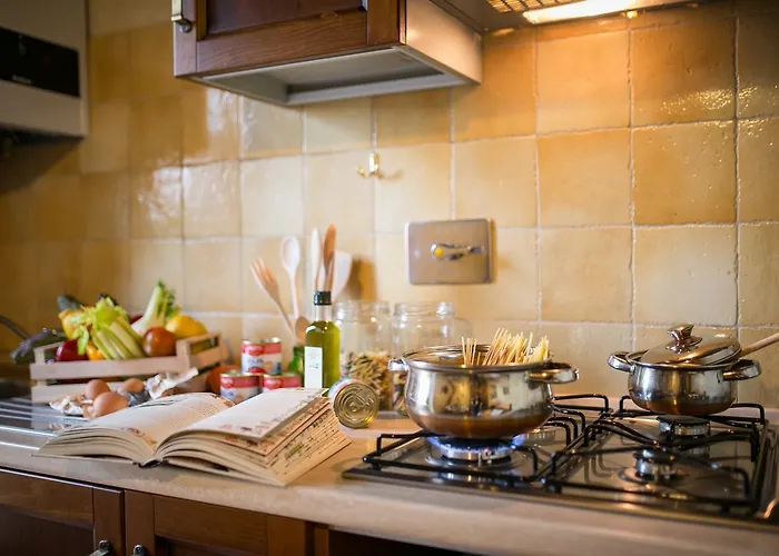 Hébergement de vacances Luisella *