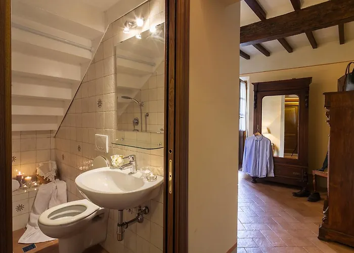 Hébergement de vacances Luisella *