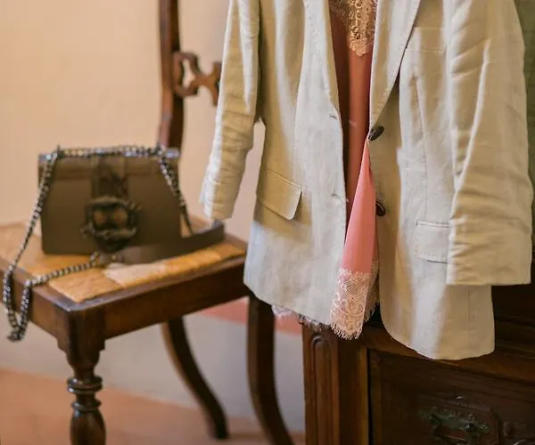 Hébergement de vacances Luisella *