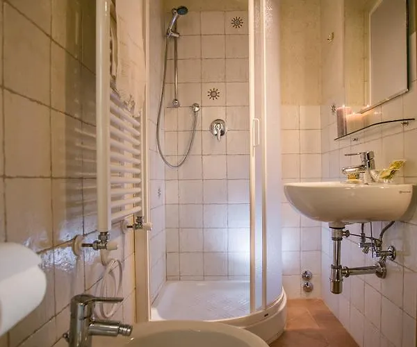 Luisella Hébergement de vacances *