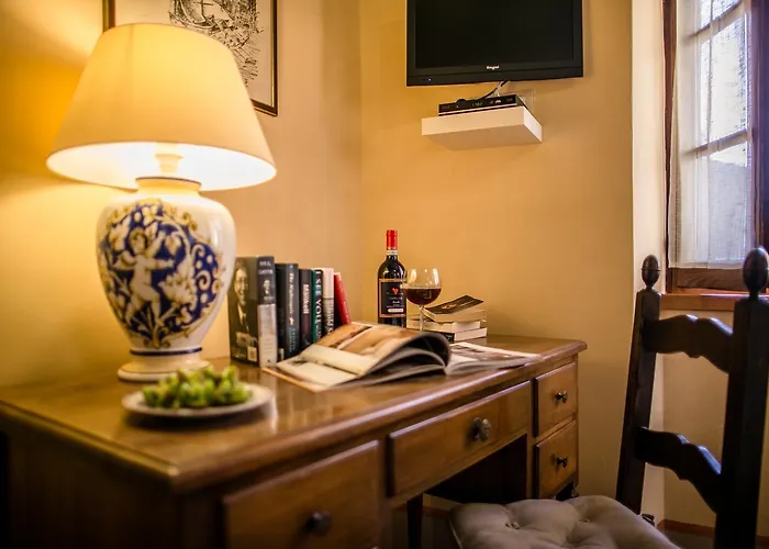 Hébergement de vacances Luisella *