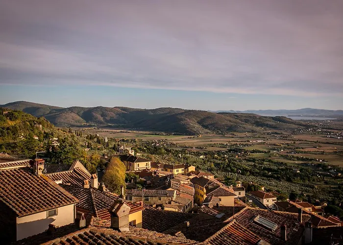 Hébergement de vacances Luisella