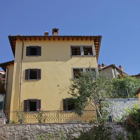 Holiday home Luisella *