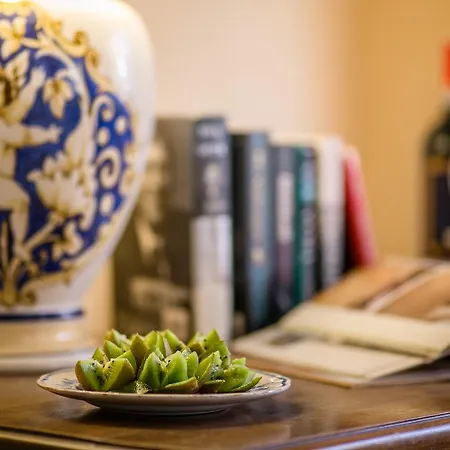 Luisella Ferienhaus Cortona