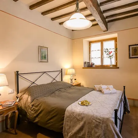 Ferienhaus Luisella *