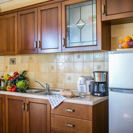 Ferienhaus Luisella Cortona