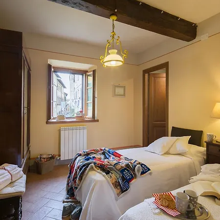 Holiday home Luisella