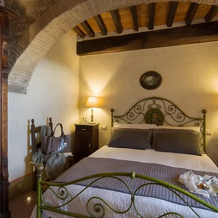 Luisella * Cortona
