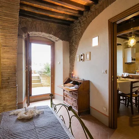 Luisella Holiday home