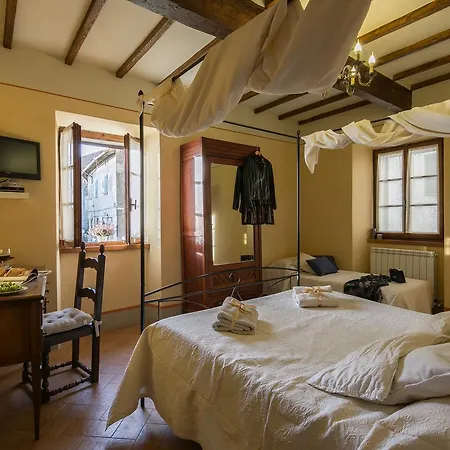 Luisella Holiday home