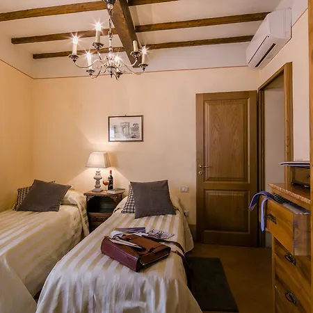 Holiday home Luisella