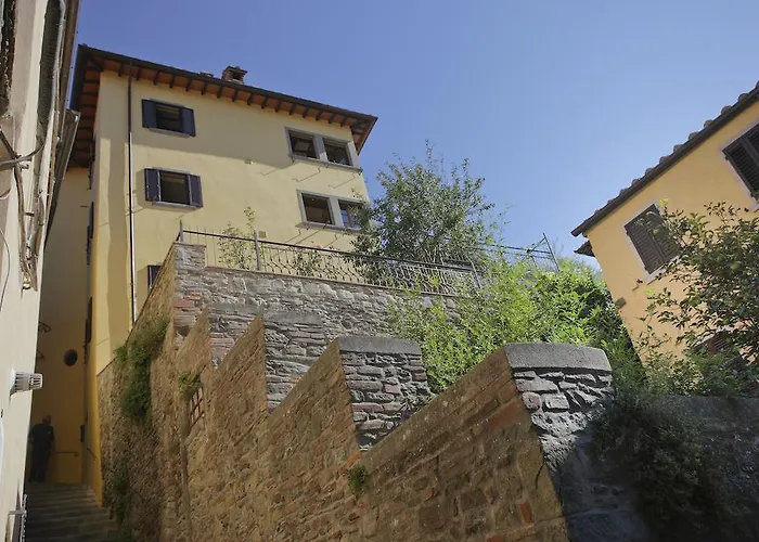 Luisella Holiday home *