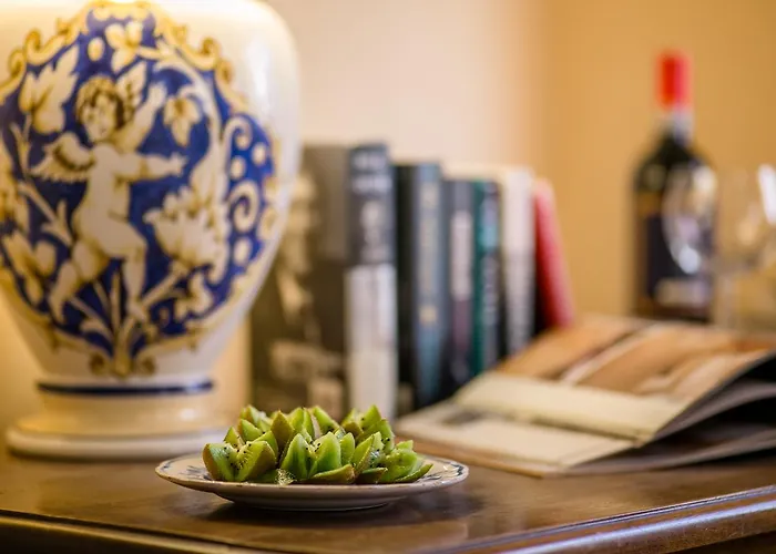 Luisella Holiday home Cortona