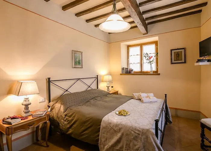 Holiday home Luisella *