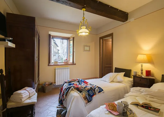 Holiday home Luisella