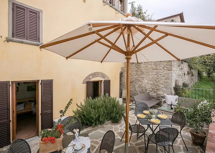 Holiday home Luisella *