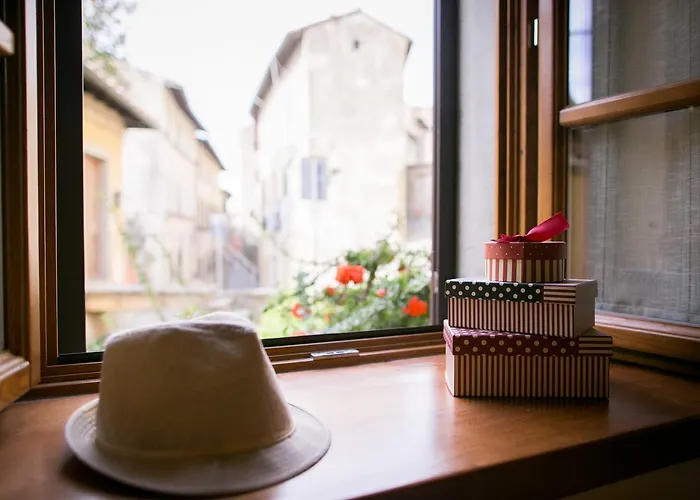 Luisella Holiday home *