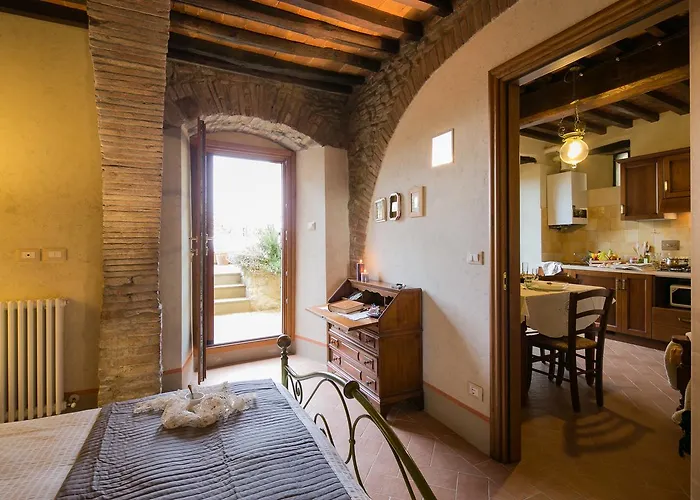 Luisella Holiday home