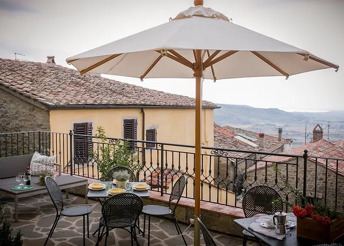 Holiday home Luisella *