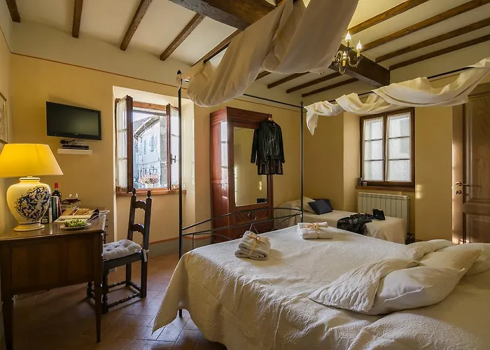 Luisella Holiday home