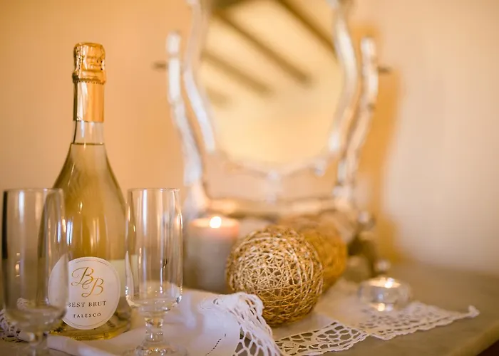 Luisella Holiday home *