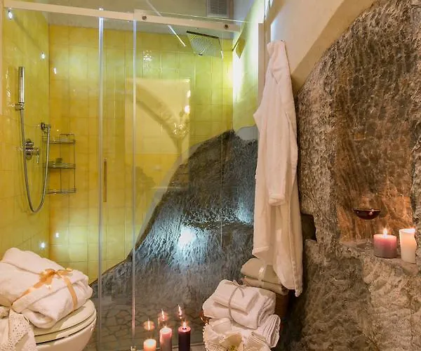 Luisella Holiday home *