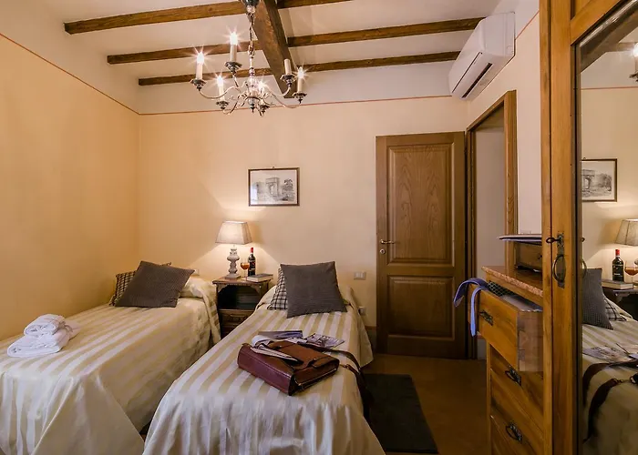 Holiday home Luisella