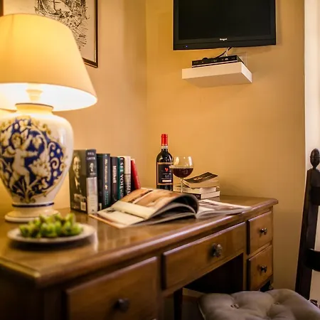 Tatil Evi Luisella *